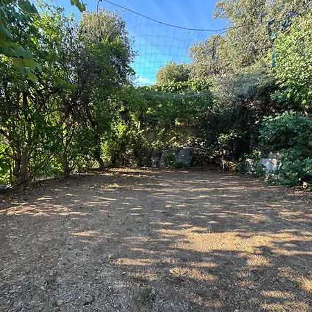 营地 Autocamp Panorama Grebaštica