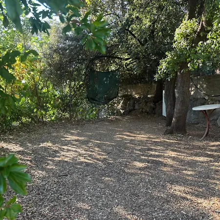 Panorama Autocamp Campingplatz *
