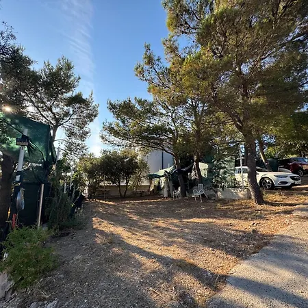 Autocamp Panorama * Grebaštica