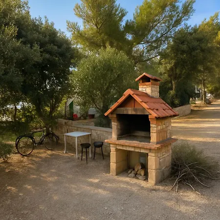 Panorama Autocamp Campingplatz *