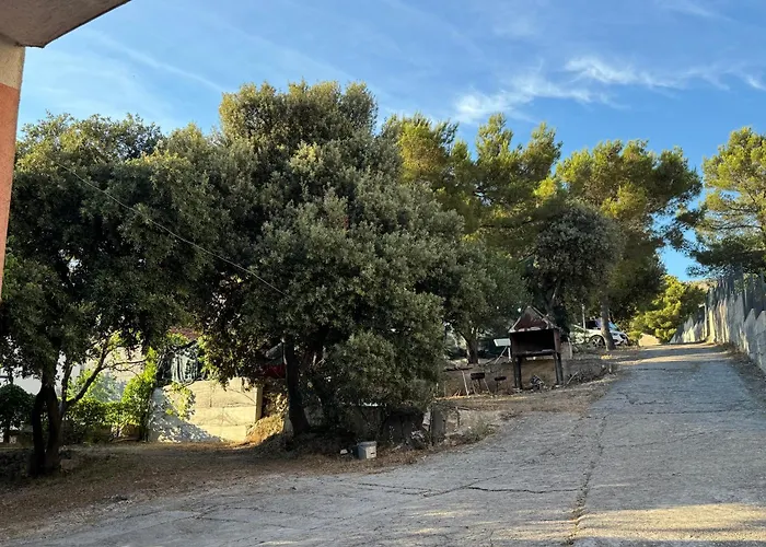 Autocamp Panorama Grebaštica