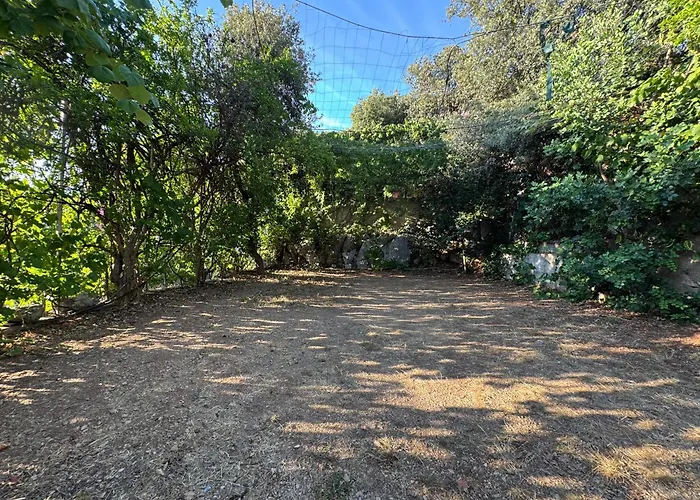 캠프장 Autocamp Panorama Grebaštica