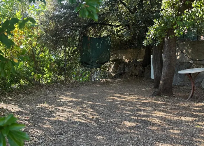 Autocamp Panorama אתר קמפינג *