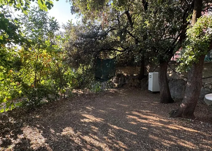 캠프장 Autocamp Panorama *