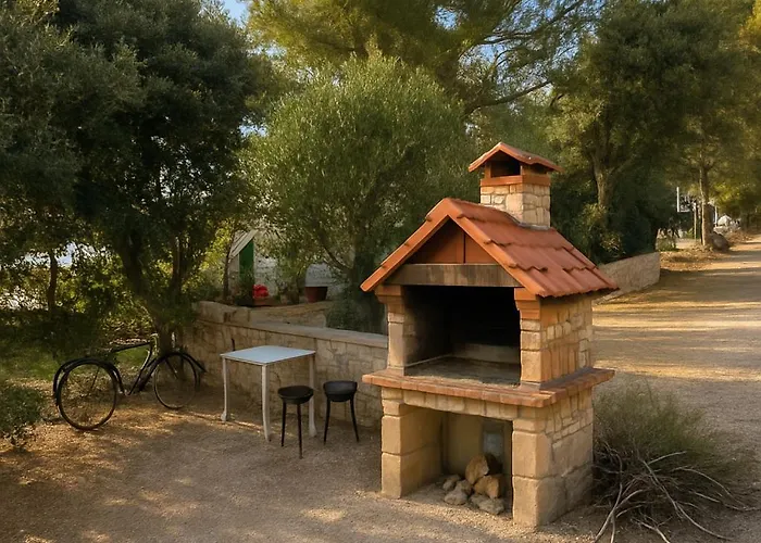 Autocamp Panorama אתר קמפינג *