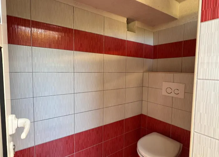 Autocamp Panorama אתר קמפינג *