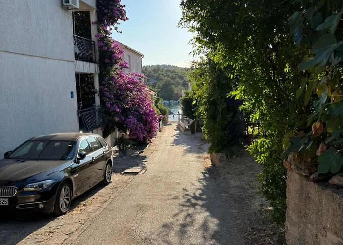 Autocamp Panorama אתר קמפינג *